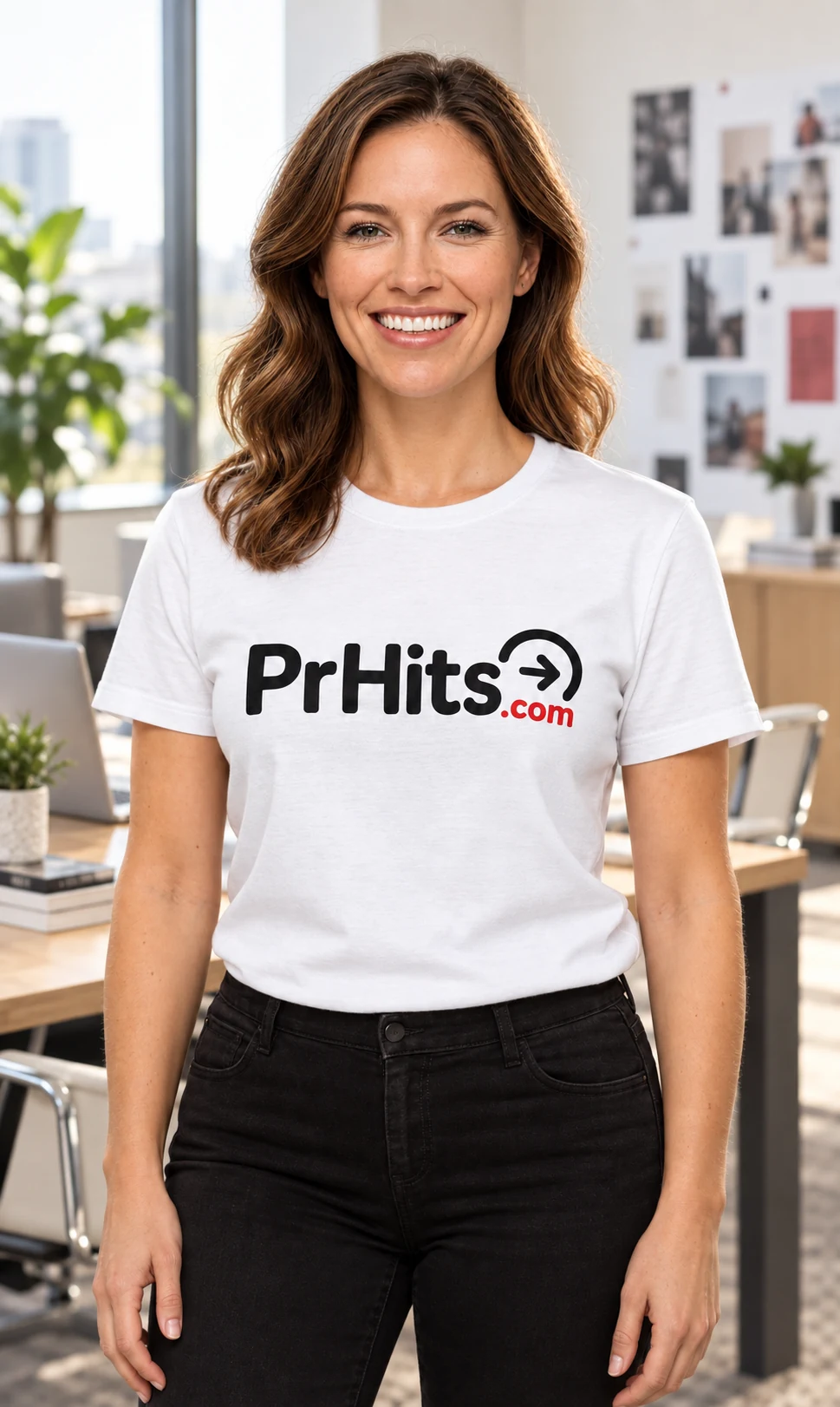 PRHITS media placement specialist